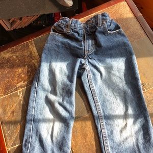 Boys jeans